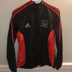 London Marathon Track Jacket